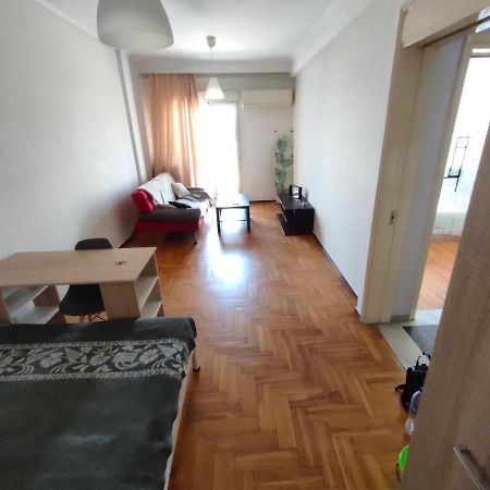 Doiranis Accomodation Thessaloníki Eksteriør bilde